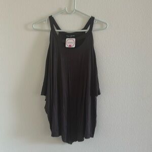 Nadine West Hippie Chic Top